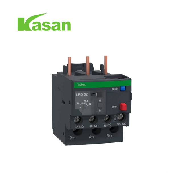 Thermal Relay